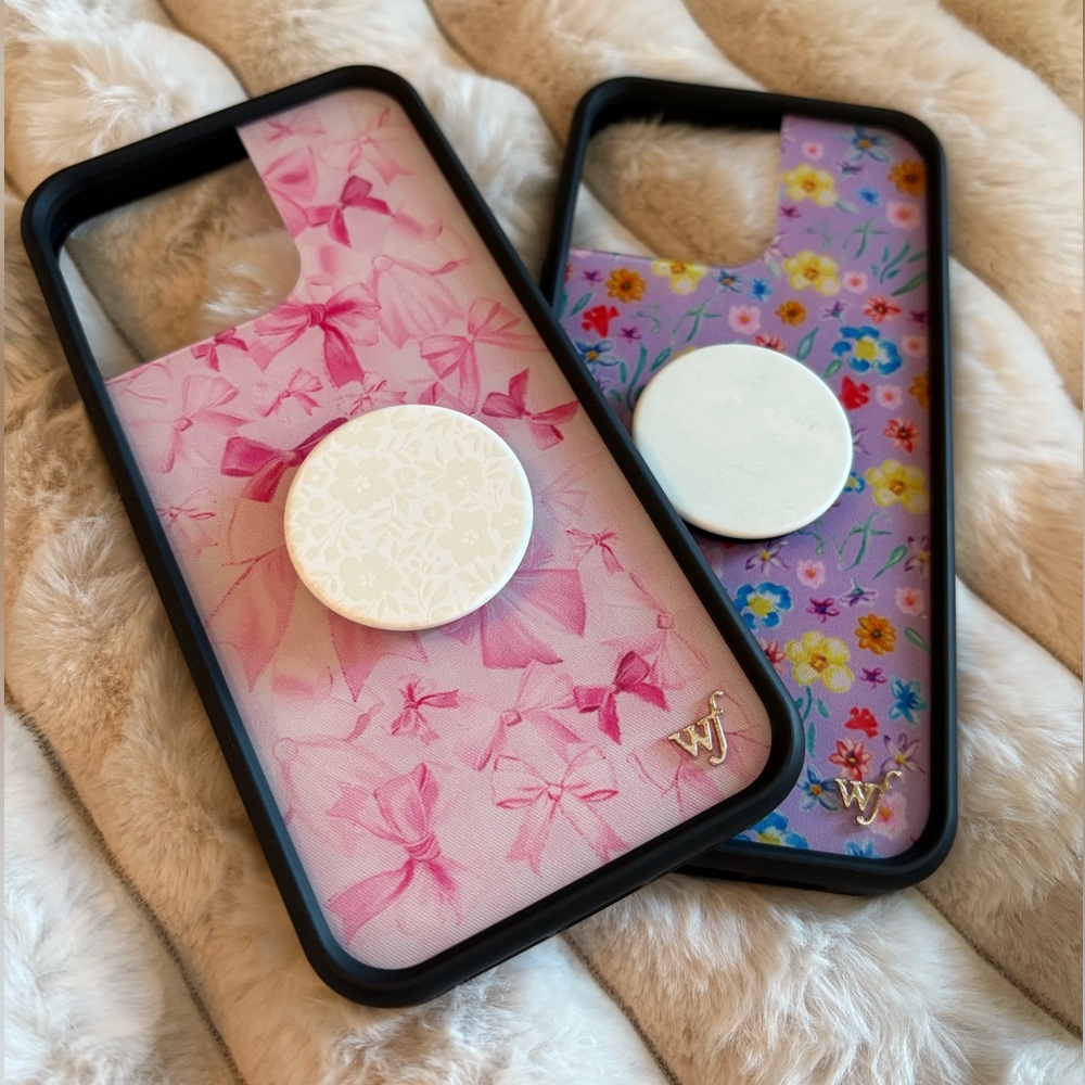 🌼Wildflower🌼 iPhone 14 Pro Max cases